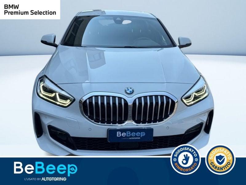 BMW Serie 1 116D MSPORT AUTO