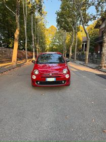 Fiat 500 1.2 S GPL