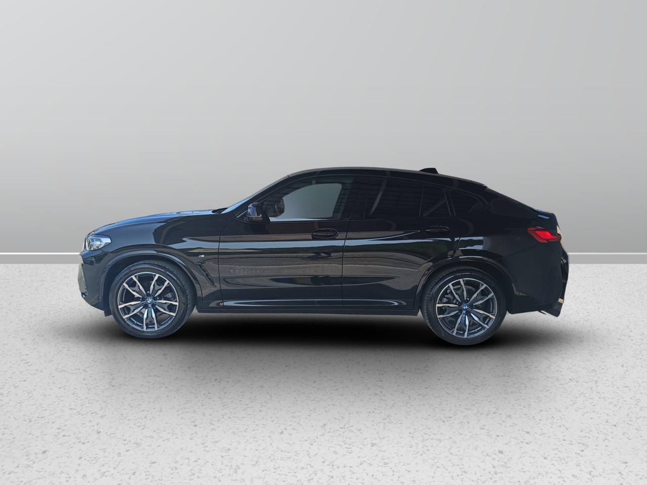 BMW X4 G02 2021 - X4 xdrive20d mhev 48V Msport auto