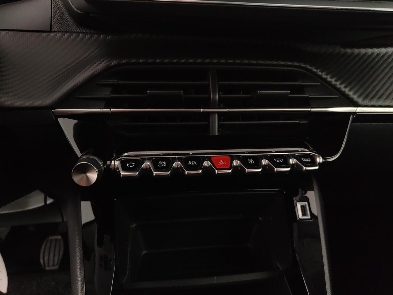 Peugeot 2008 PureTech 100 S&S Active