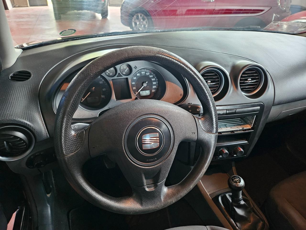 Seat Ibiza 1.2 70 CV 5 porte Style