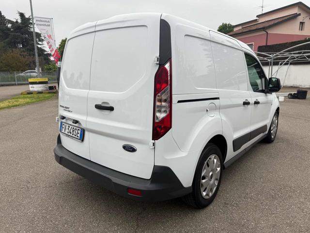 FORD Transit Connect 200 1.5 TDCi 100CV PC Furgone Trend