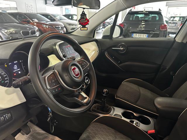 FIAT 500X 1.3 MultiJet 95 CV City Cross