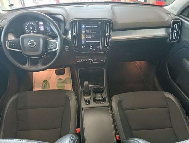 Volvo XC40 D4 AWD 190CV AUTOM