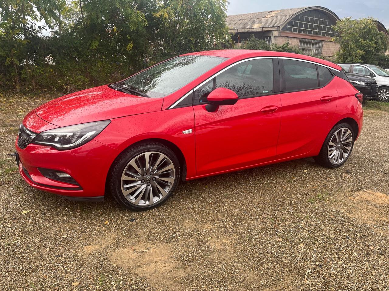 Opel Astra 1.6 CDTi 136CV Start&Stop 5 porte Innovation