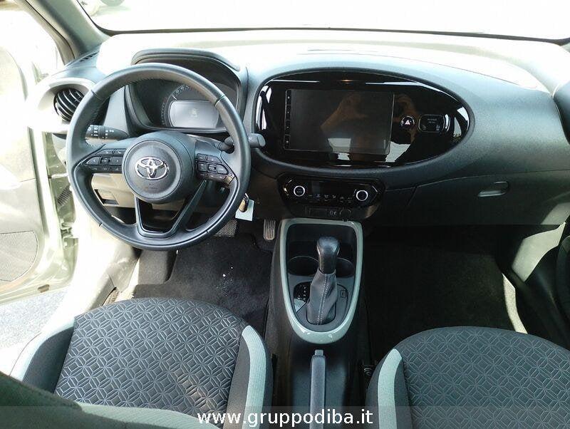 Toyota Aygo X 1.0 Trend 72cv s-cvt