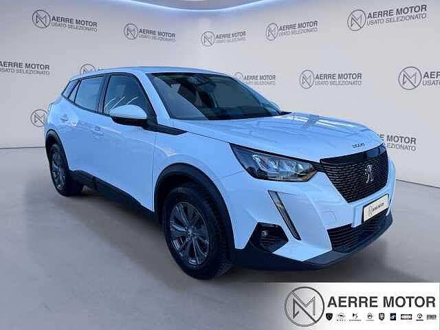 Peugeot 2008 PureTech 100 S&S Active