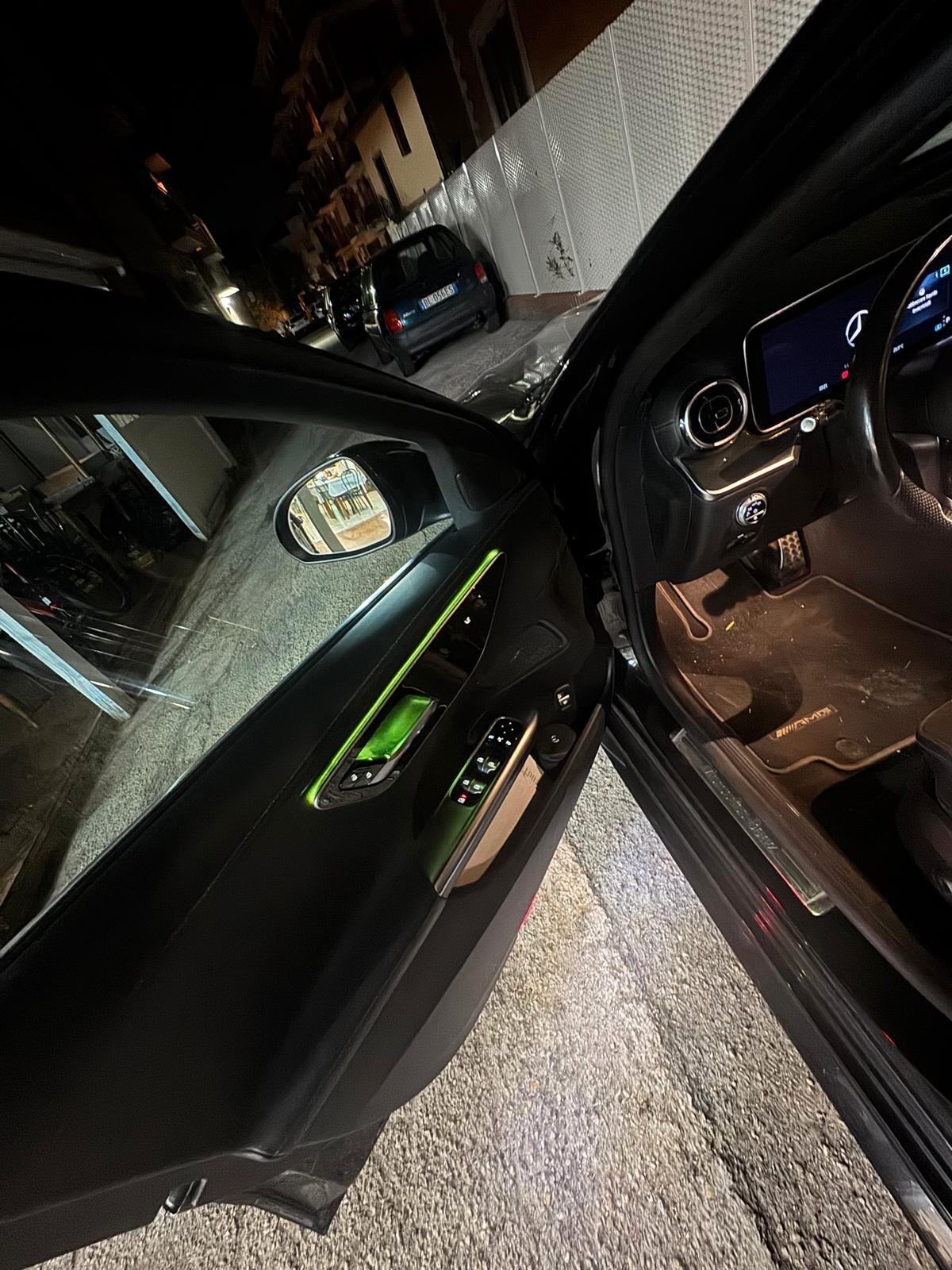 Mercedes-benz C 220 d Mild hybrid Premium Pro