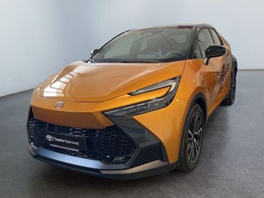 Toyota C-HR 2.0 PHEV Lounge Premiere