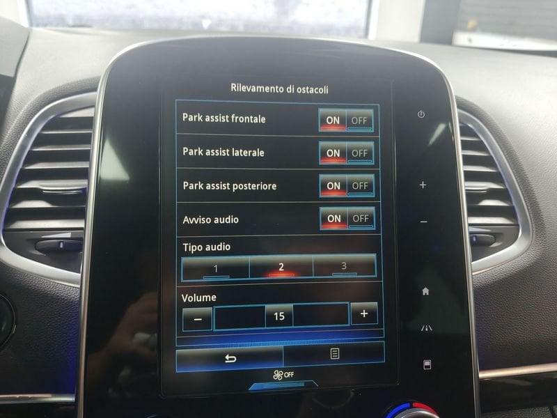 Renault Espace 1.6 Energy dCi 160cv EDC INITIALE PARIS