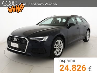 Avant 50TFSIe 299CV quattro S tronic Business