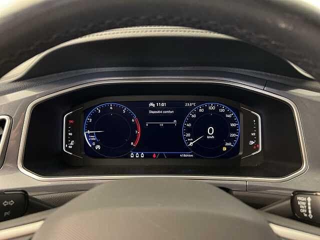 Volkswagen T-Roc 1.0 TSI Style