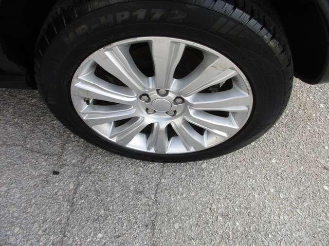 Land Rover Range Rover Evoque 5p 2.0 td4 Landmark edition 180cv GARANTITA FULL