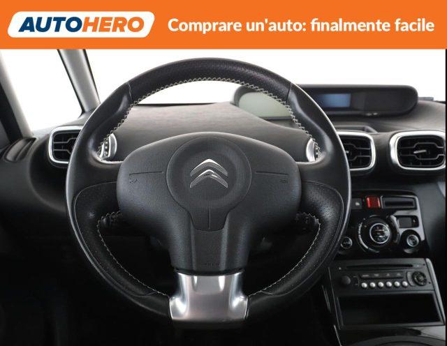 CITROEN C3 Picasso BlueHDi 100 Exclusive
