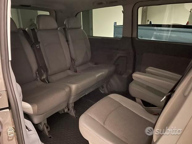 Mercedes viano cdi 2.2 7 posti