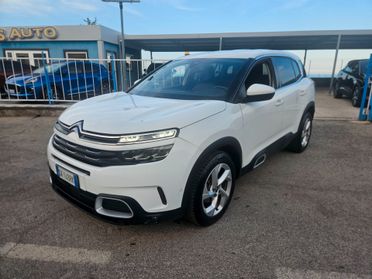 Citroen C5 Aircross BlueHDi 130 S&S EAT8 Feel Pack