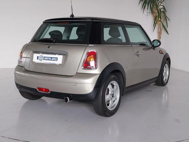 MINI One 1.4 16V One