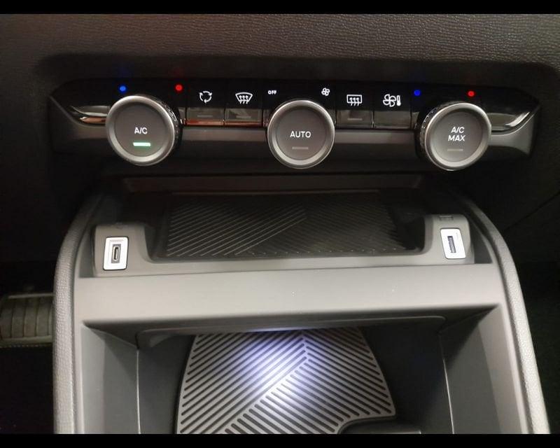 Citroën C4 X Nuova X Benzina 130 cv Automatico- MAX