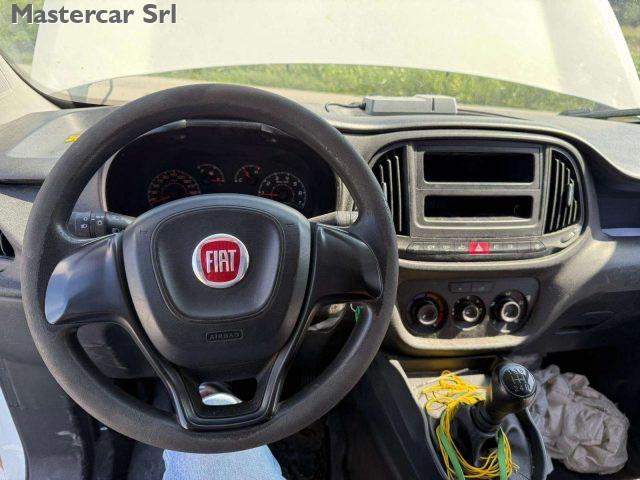 FIAT Doblo DOBLÒ 1.3 MJT 90CV SX - FF489DX