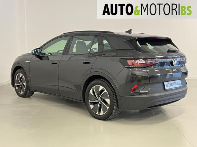 VOLKSWAGEN ID.4 77kwh Pro Performance 204cv
