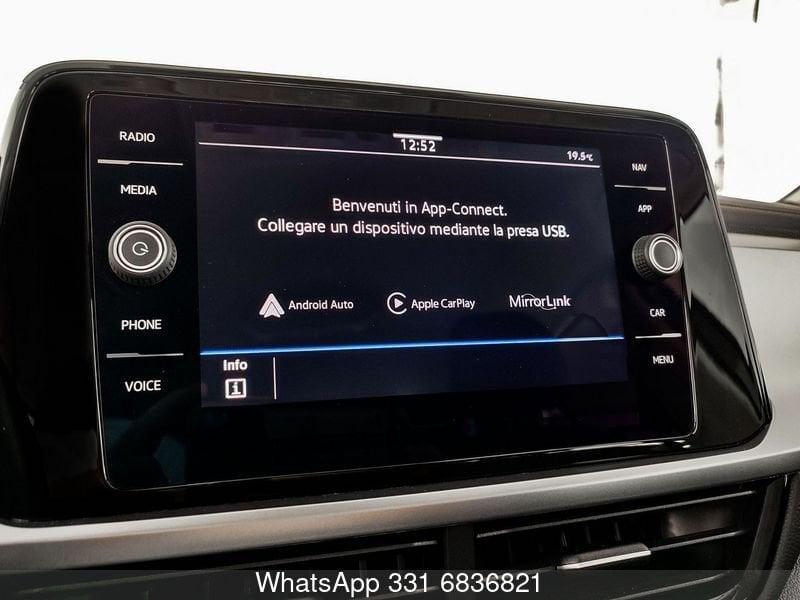 Volkswagen T-Roc T-Roc 1.5 TSI ACT Edition Plus