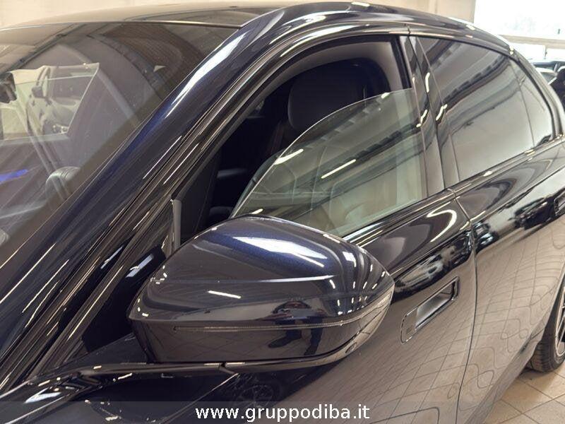 BMW Serie 7 G70 740d mhev xdrive MSport auto