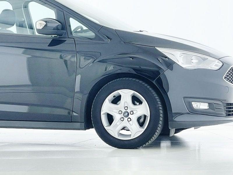Ford C-Max C-Max 1.5 TDCi 120CV Start&Stop Plus