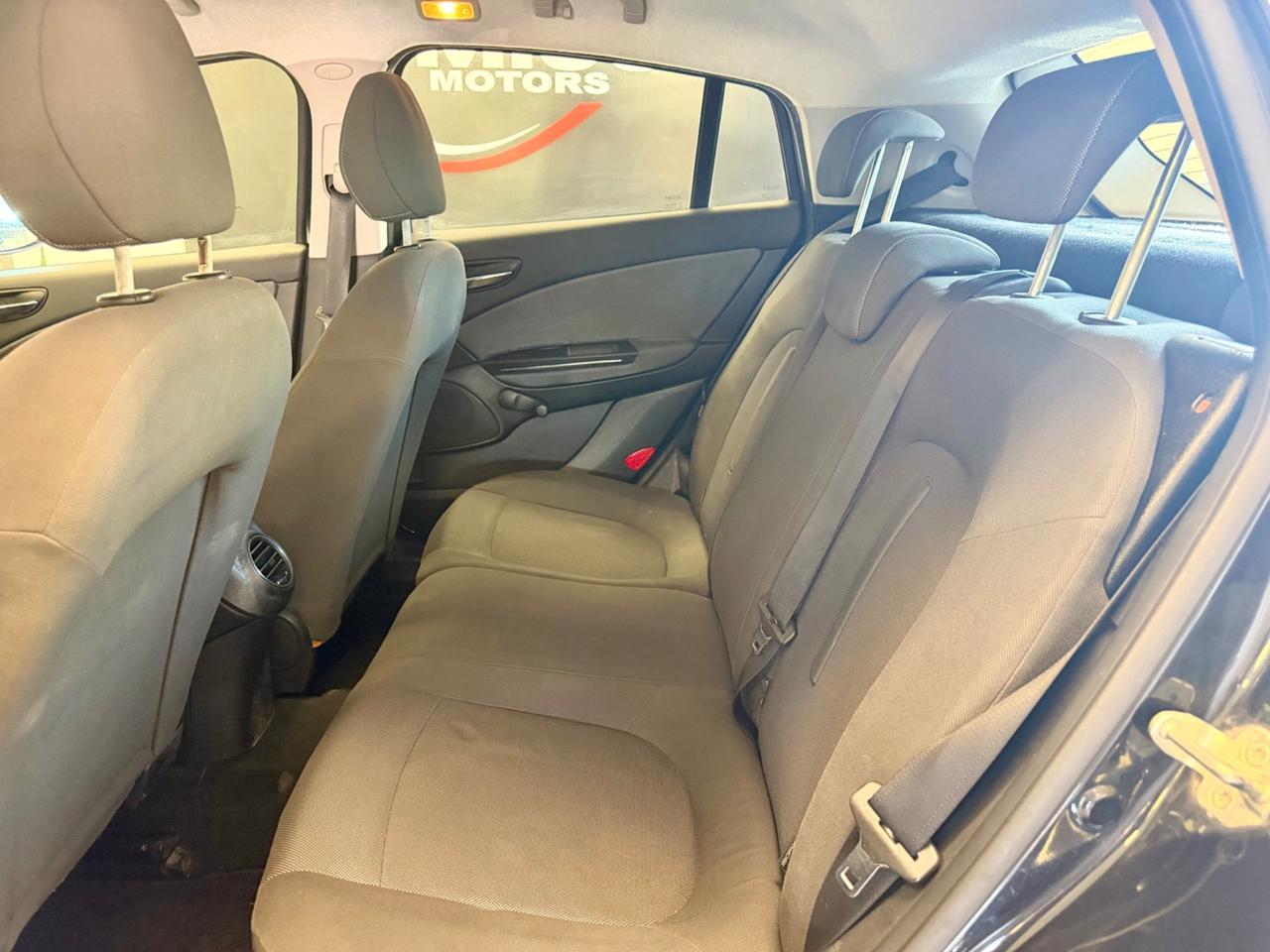 Fiat Bravo 1.6 MJT 105 CV Emotion