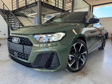 AUDI A1 SPB 30 TFSI S line Interiors