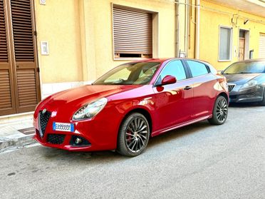 Alfa Romeo Giulietta 2.0 JTDm-2 150 CV Sprint