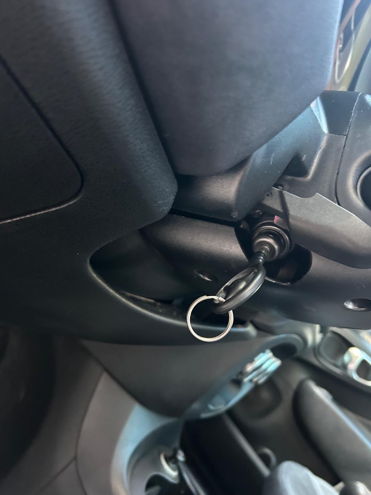 Fiat 500L 1.3 Multijet 85 CV Panoramic Edition