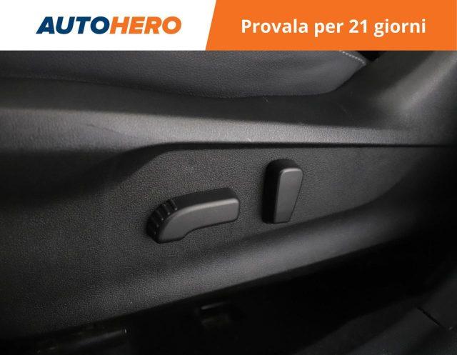 SUBARU Forester 2.0 e-Boxer MHEV CVT Lineartronic 4dventure
