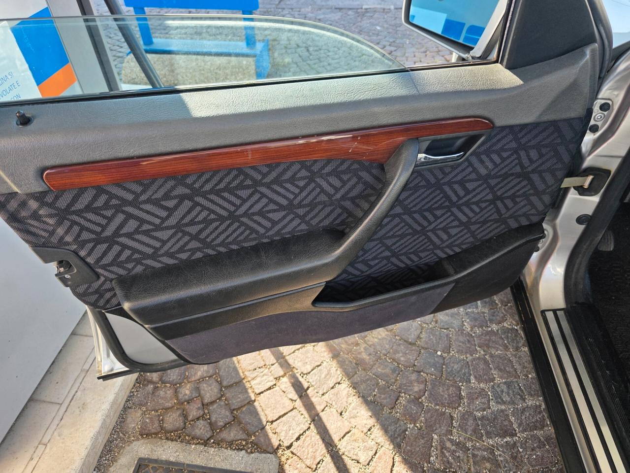 Mercedes-benz C 180 cat Sport Unicoproprietario 298.000km