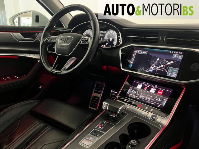AUDI A6 allroad 45 TDI 3.0 quattro S tronic *TETTO APRIBILE*