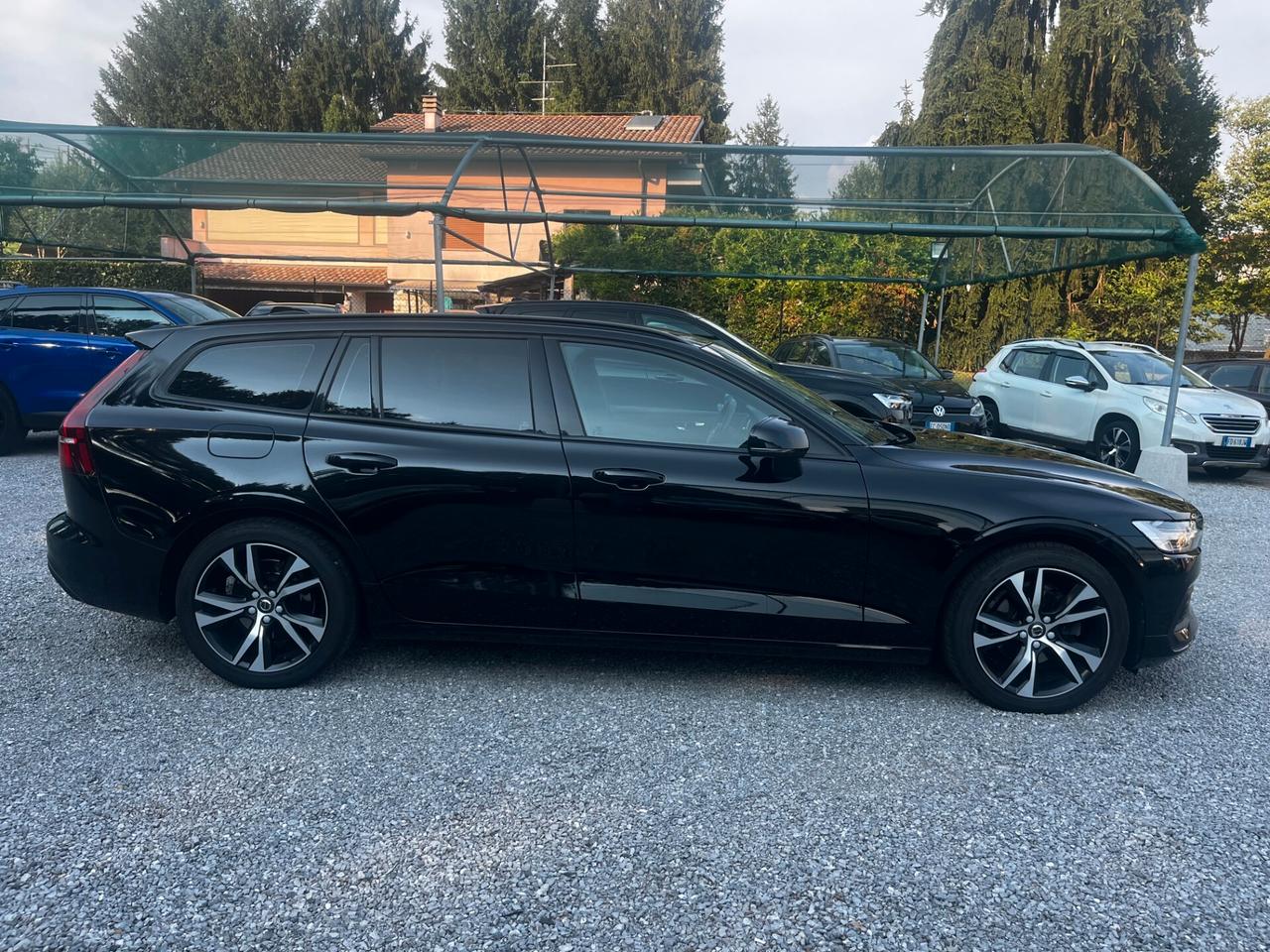 Volvo V60 D3 Geartronic Momentum