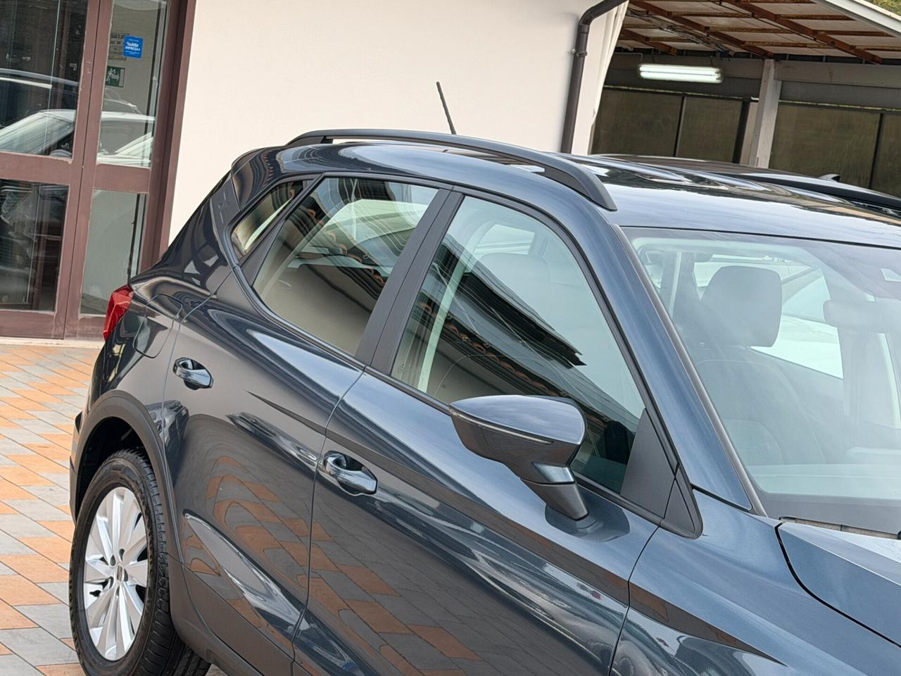 Seat Arona 1.0 ECO TSI 95 cv. STYLE