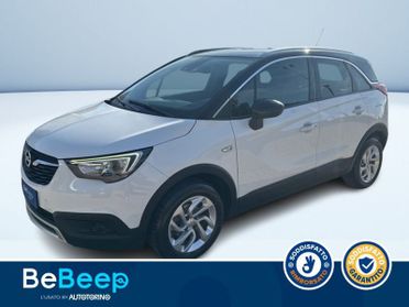 Opel Crossland X 1.5 ECOTEC INNOVATION S&S 102CV