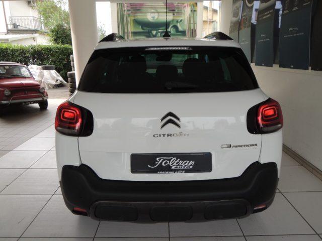 CITROEN C3 Aircross PureTech 110 S&S Shine
