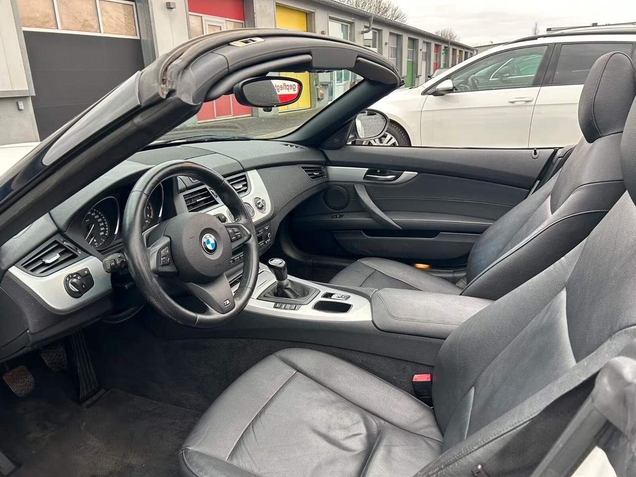 Bmw Z4 sDrive20i