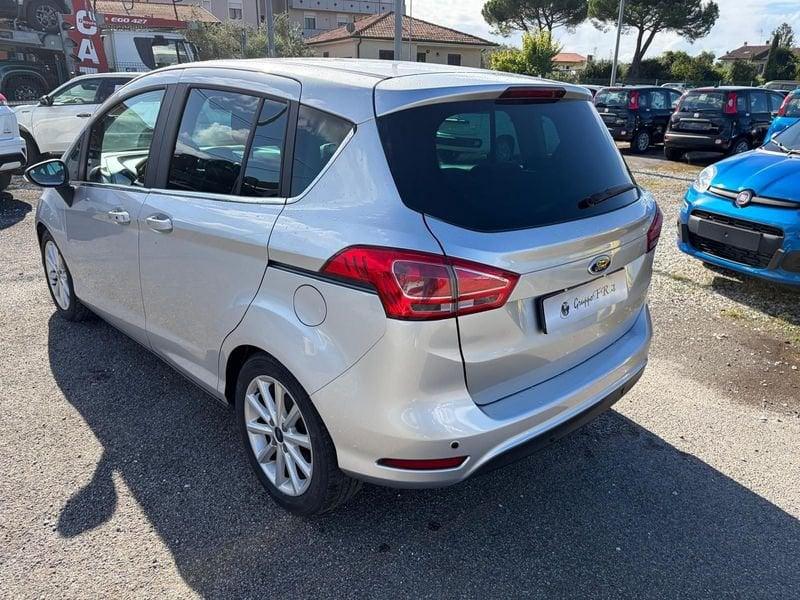 Ford B-Max 1.4 90 CV GPL Titanium