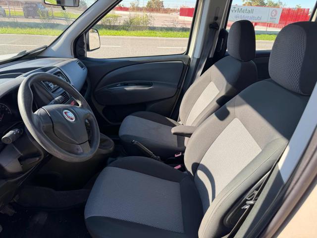 FIAT Doblo 156,361km 1.6 MJT 16V Emotion senza lavoro da fare