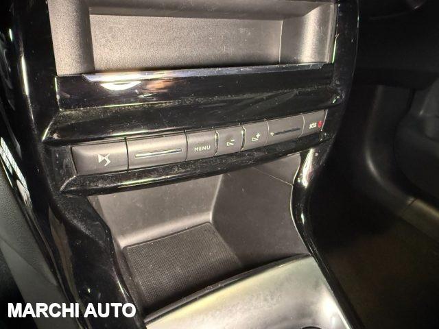 DS AUTOMOBILES DS 3 PureTech 110 S&S Sport Chic