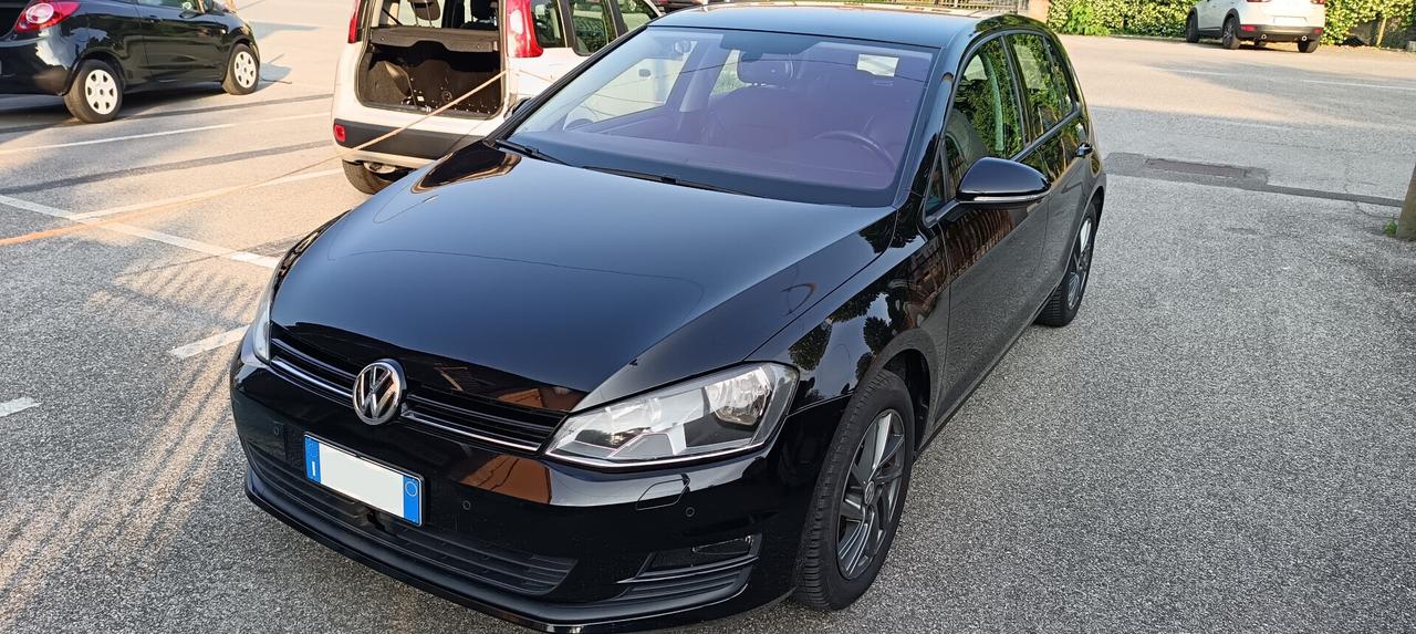 Volkswagen Golf 1.6 TDI 110 CV DSG 5p. Executive BlueMotion Technology - 2016