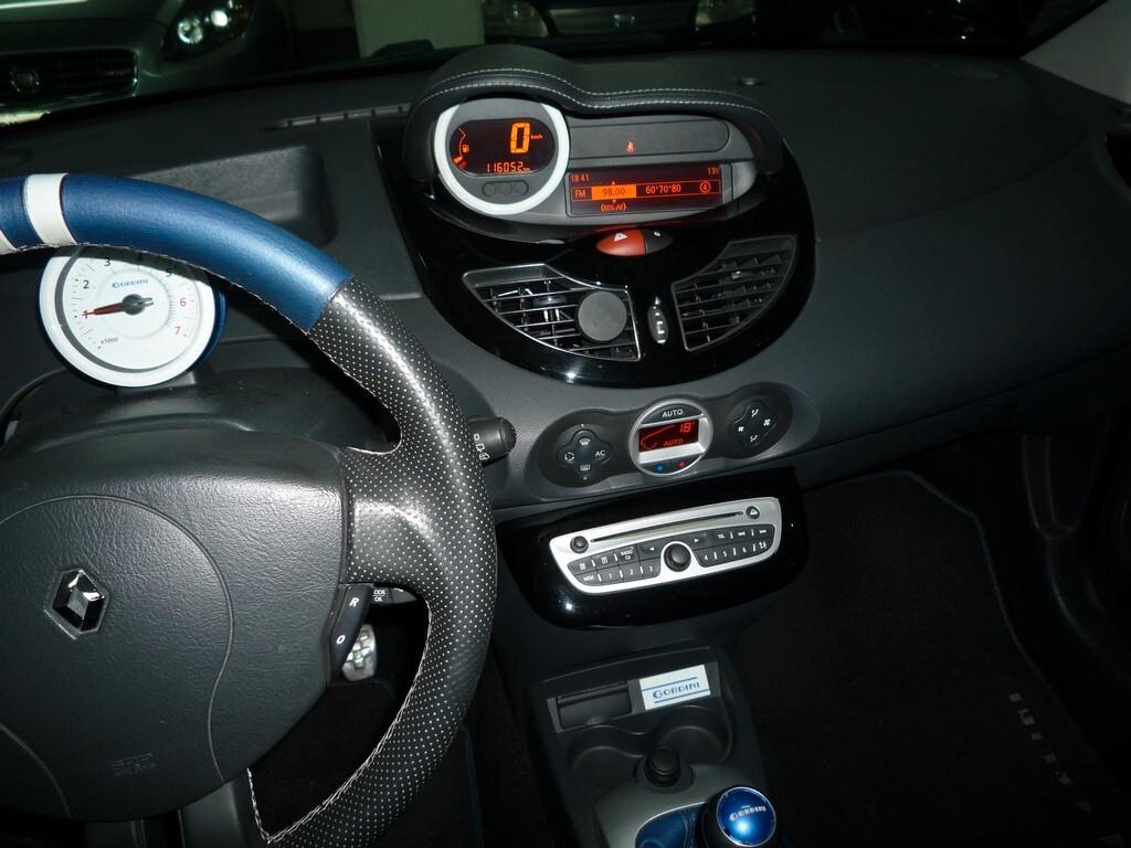 Renault Twingo 1.2 16V TCE GT Gordini