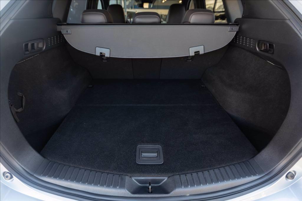 MAZDA CX-5 2.2 Signature awd 184cv auto del 2023