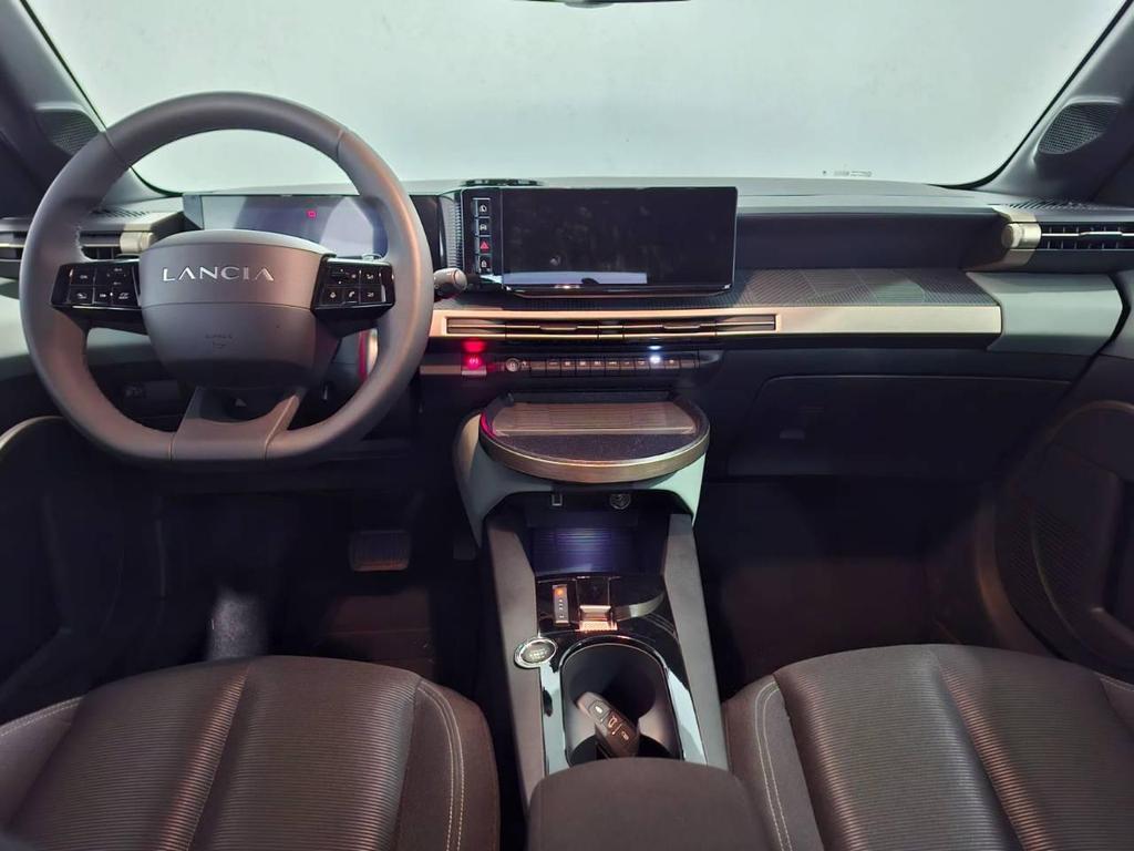 Lancia Ypsilon 1.2 mhev LX e-DCT