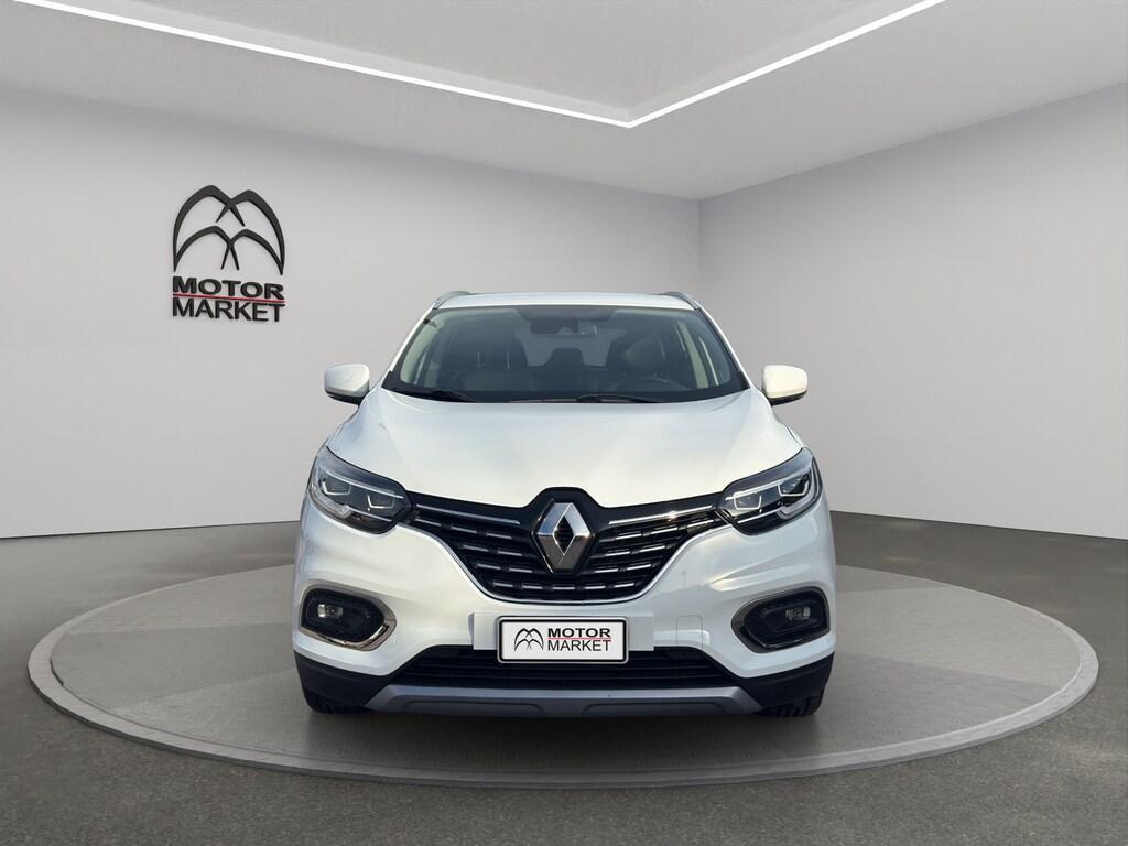 Renault Kadjar 1.5 Blue dCi Sport Edition2 EDC