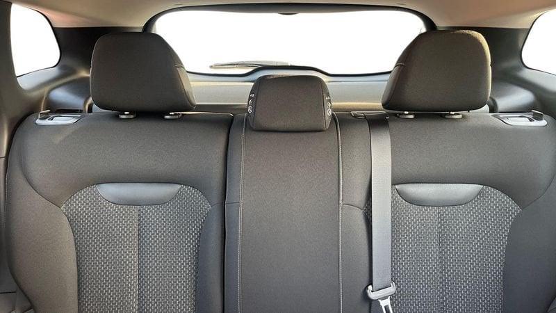 Renault Kadjar 1.5 Blue dCi Business EDC