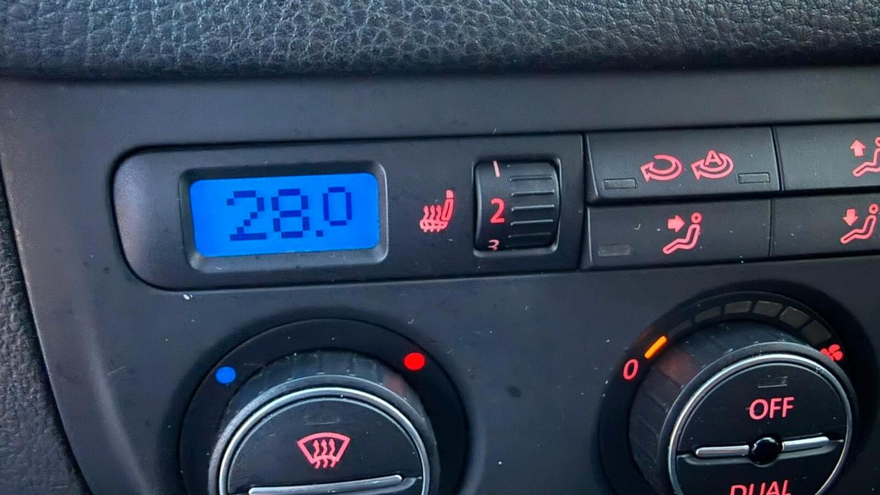 VOLKSWAGEN TIGUAN 2.0 TDI 140CV 4 MOTION SPORT & STYLE 2008