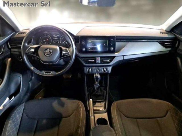 SKODA Scala Scala 2019 1.0 tsi Ambition 110cv dsg - GM926LB